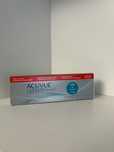 Одноденні контактні лінзи Acuvue oasys with HydraLuxe(5штук)