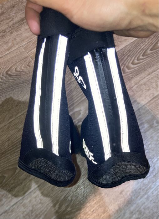 Вело Бахіли 41 розміру