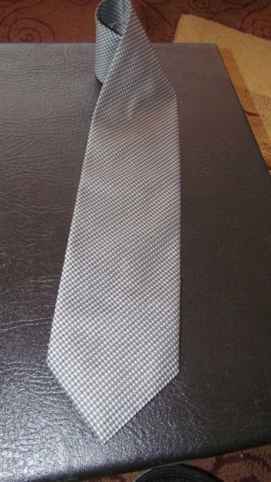 Elegancki Krawat jakich mało marki Concept nr 13