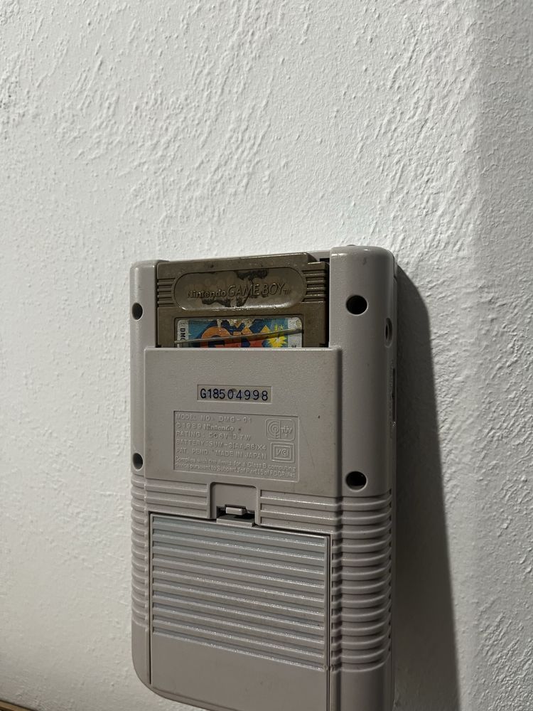 Game Boy Classic