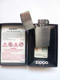 Zippo slim