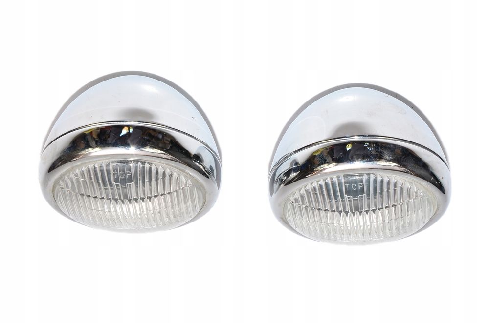 Triumph Rocket 3 Reflektor lampa halogen komplet