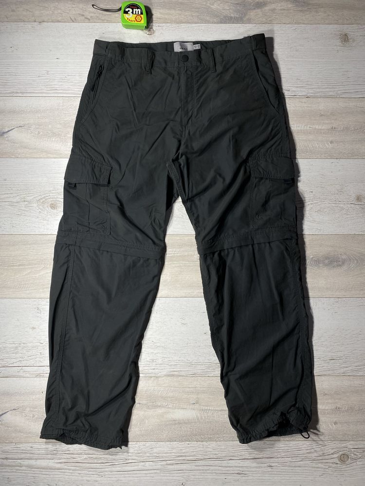 Штани M&S карго на утяжках трекінгові штани outdoor тактичні штани