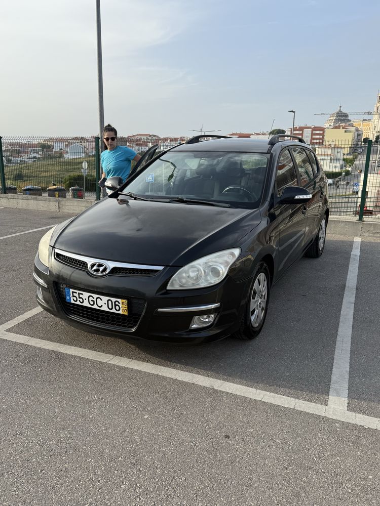 Hyndai i30 2008!!