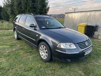Passat B5 FL 1.9tdi 130km 2003r