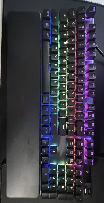 Vendo Computador/ teclado/ monitor