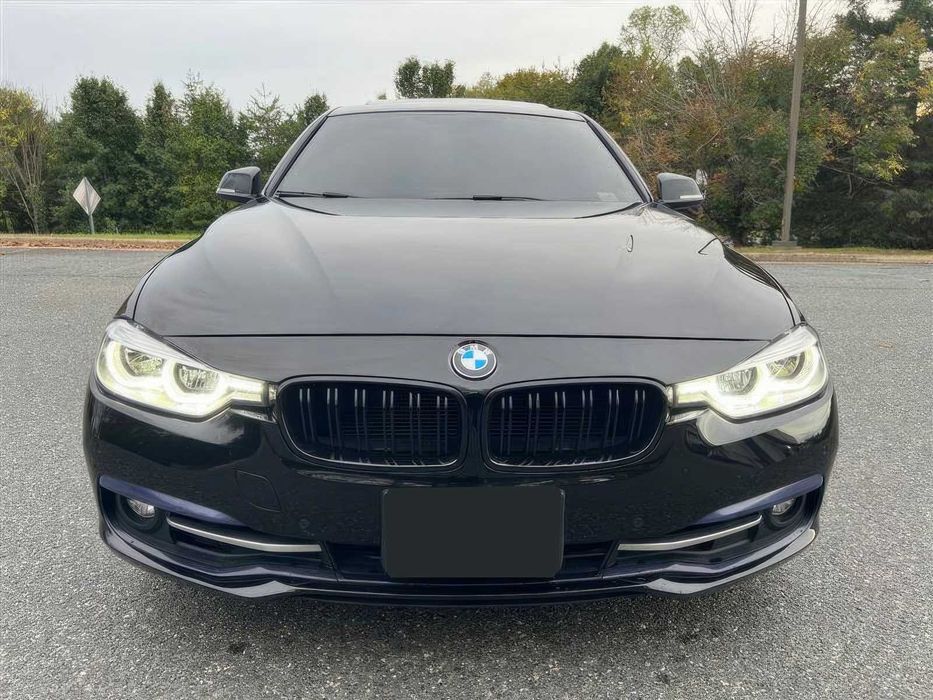 BMW 3 Series 328i xDrive      2016
