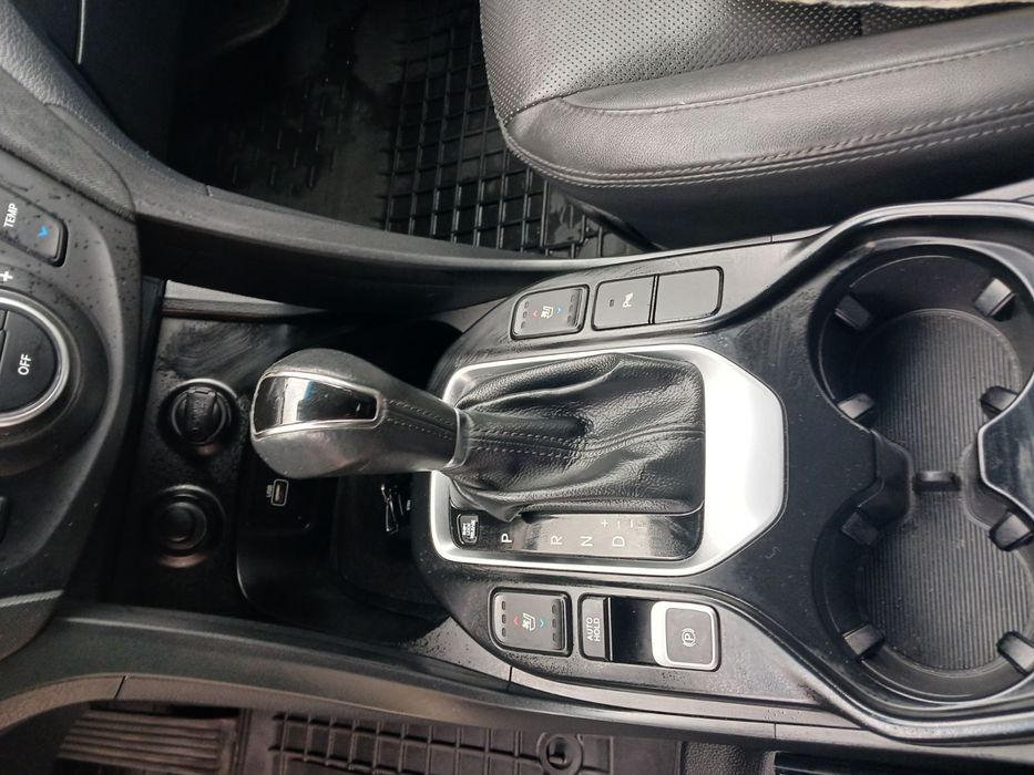 Продам Хюндай Сантафе