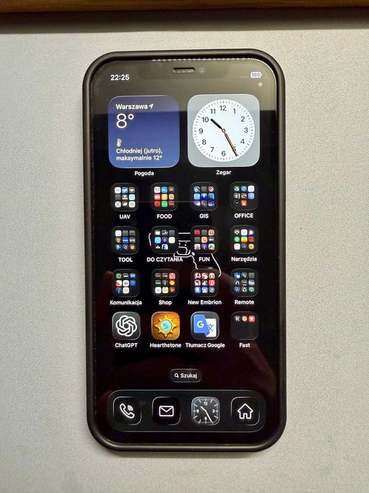 iPhone 12 PRO - stan 10/10