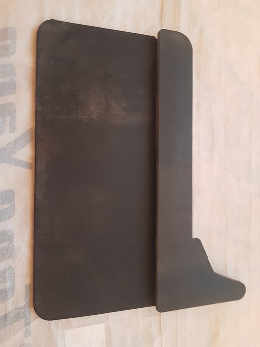 Iveco Daily Задний брызговик Оригинал