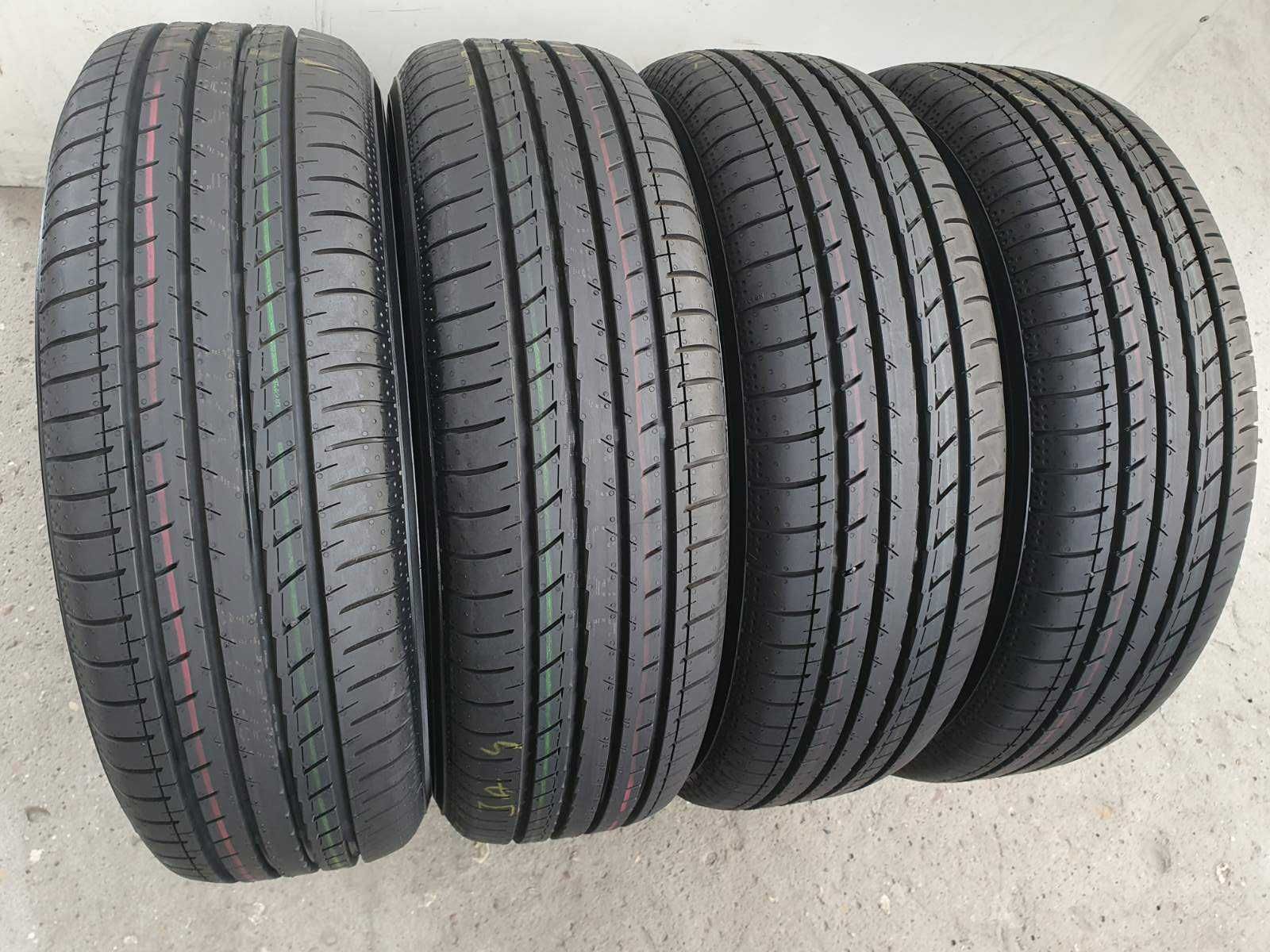 4x Yokohama BluEarth GT 185/65R15  Nowe