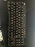 Logitech g pro tkl wireless gx brown