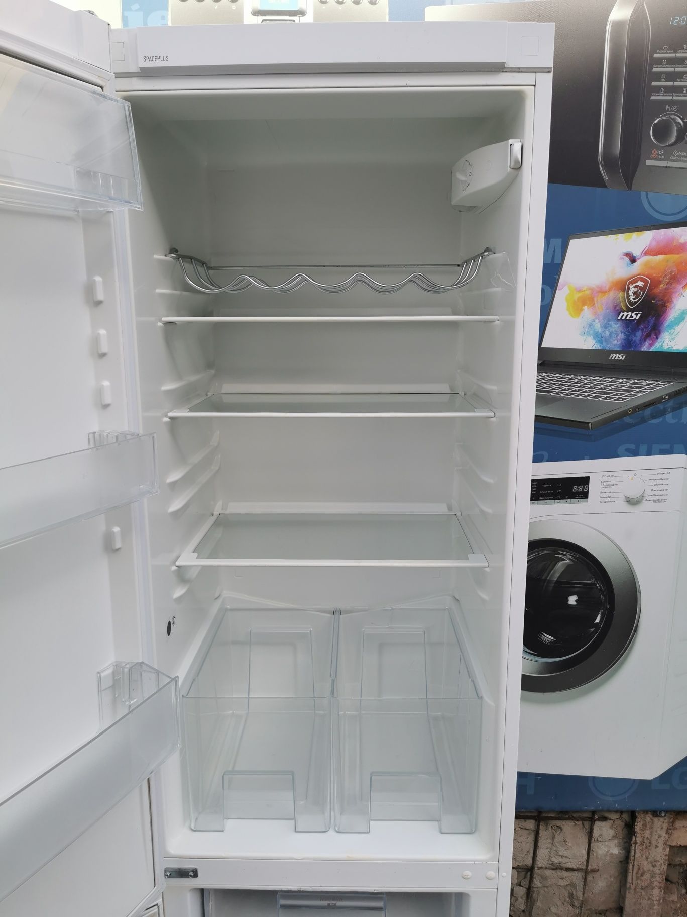 Холодильник Electrolux 60 \60\200 Доставка Гарантия