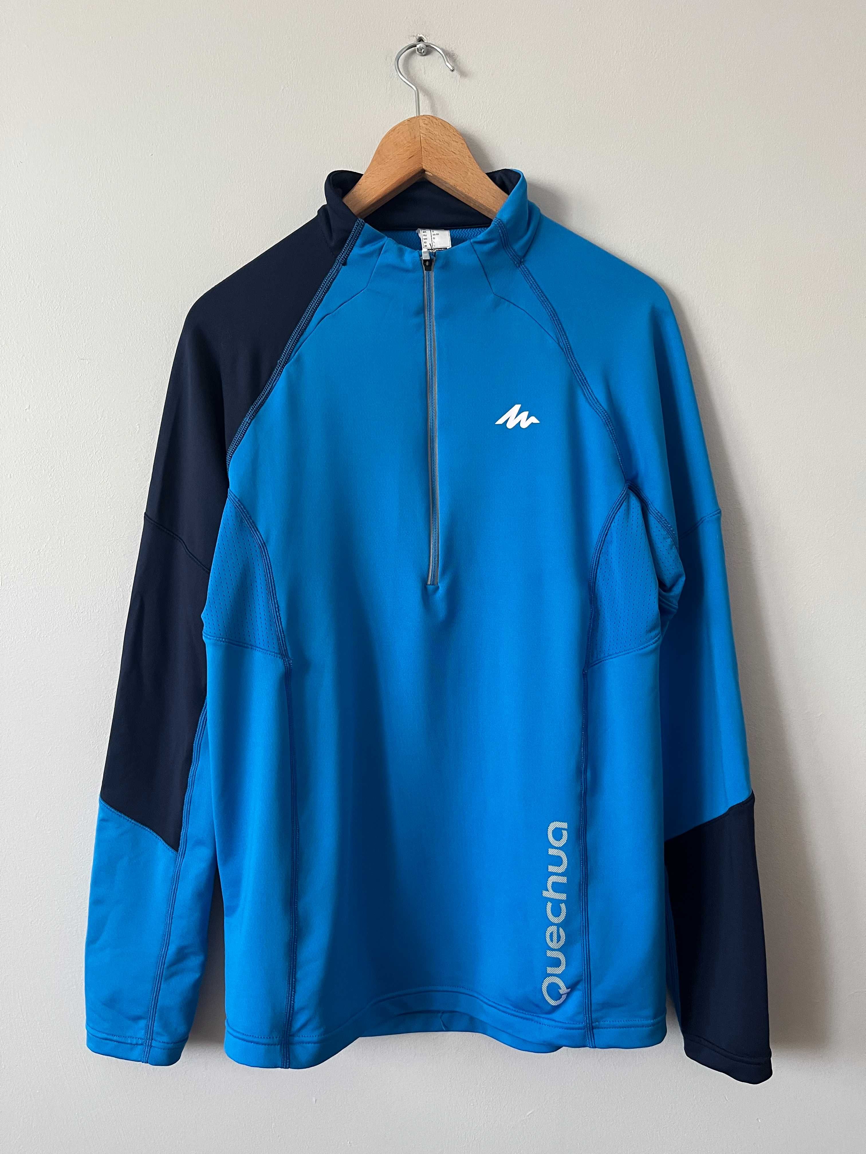 Bluza Quechua rozmiar L