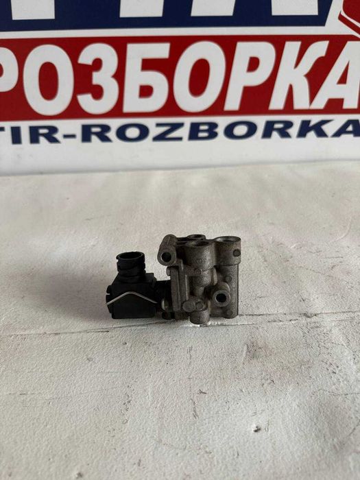 Клапан електромагнітній EGR MAN TGX EURO 6