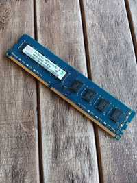 Пам'ять для ПК DDR3 4Gb PC3-10600U