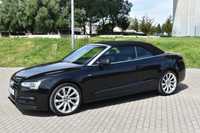 Audi A5 Cabrio 2.0 TDi Multitronic S-line