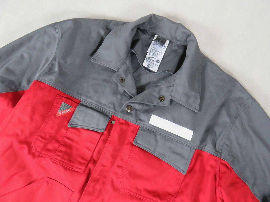 Kurtka robocza ENGEL robocza bluza męska L nowa kurtka robocza Engel