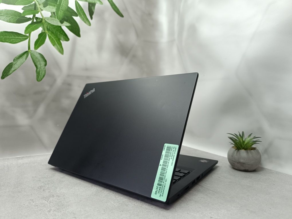 16GB/1TB M2/Сенсорний Lenovo ThinkPad X395/Ryzen 5 Pro 3500U/А-Клас