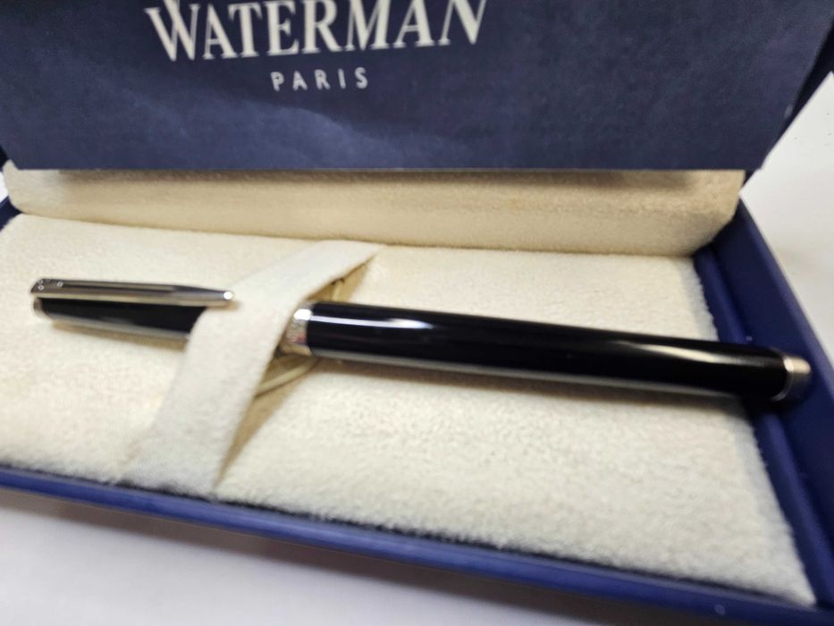 Pióro wieczne Waterman Paris France