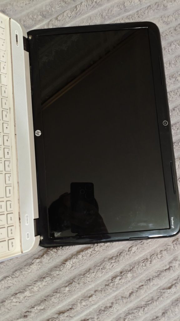 Ноутбук HP Pavilion g6, під ремонт, або відновлення.