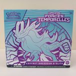 Zestaw do gry karty Pokemon scarlet & violet Temporal Forces A