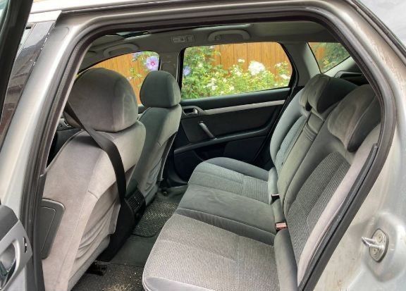 ЕВРОБЛЯХА, Пежо 407 универсал 1,6 дизель,находу