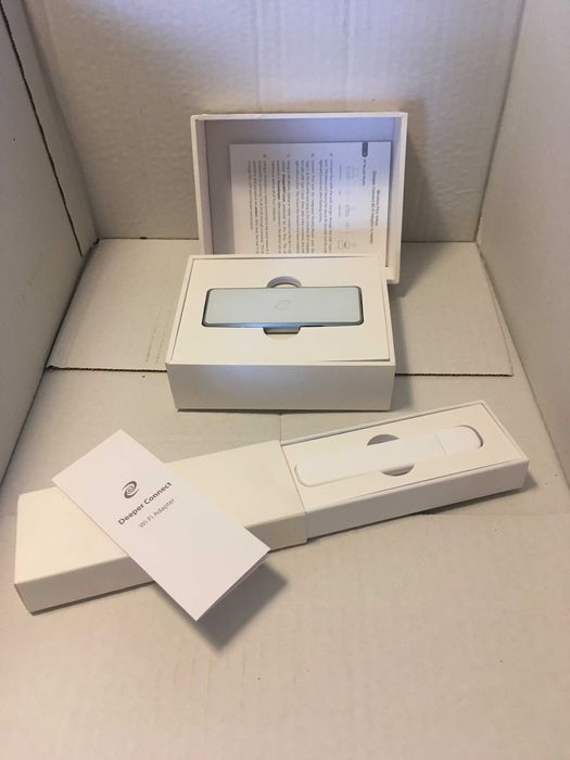 deeper connect pico miner dpr