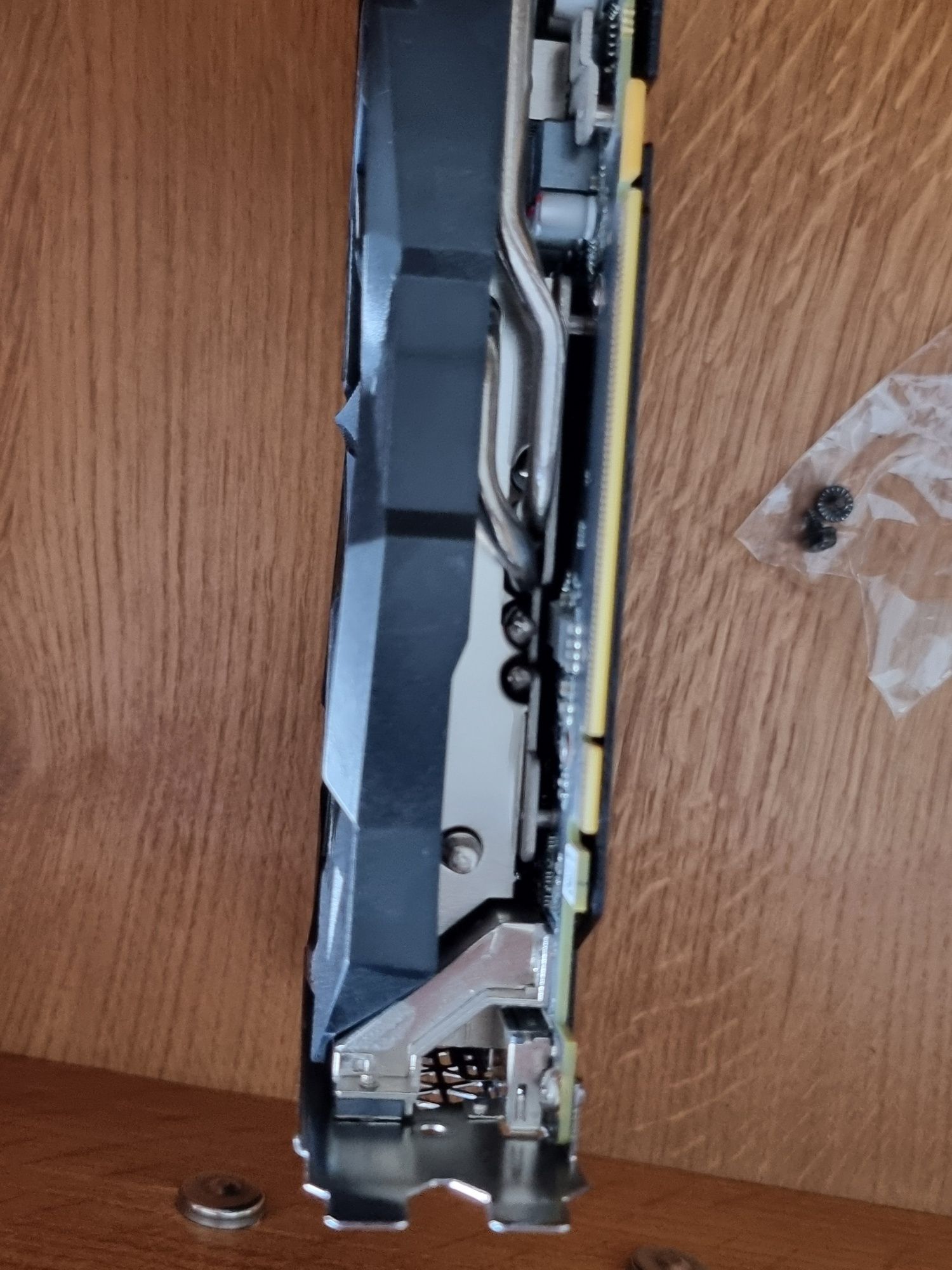 Karta graficzna GeForce RTX 2060 6 GB