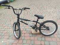 BMX ks cycling - koła 20"