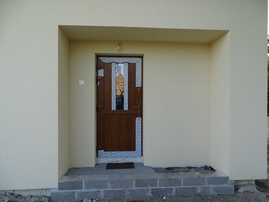 Sprzedam dom bez pośredników, Wojnowice (gm Czernica Wr.) Okazja!