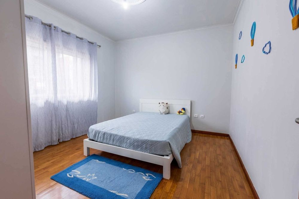 Moradia T4 + 1 a 10 km de Guimarães