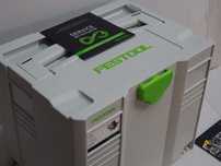 FESTOOL TS 55 systainer walizka SYS 4 protool pila strug