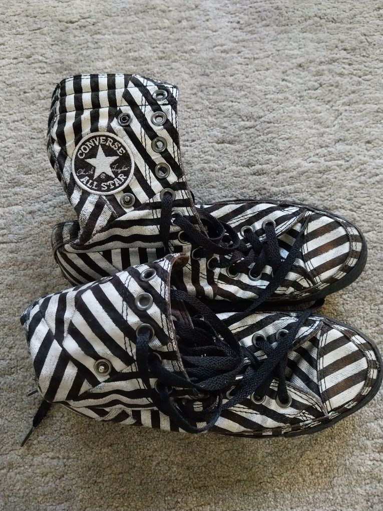 All Star Converse