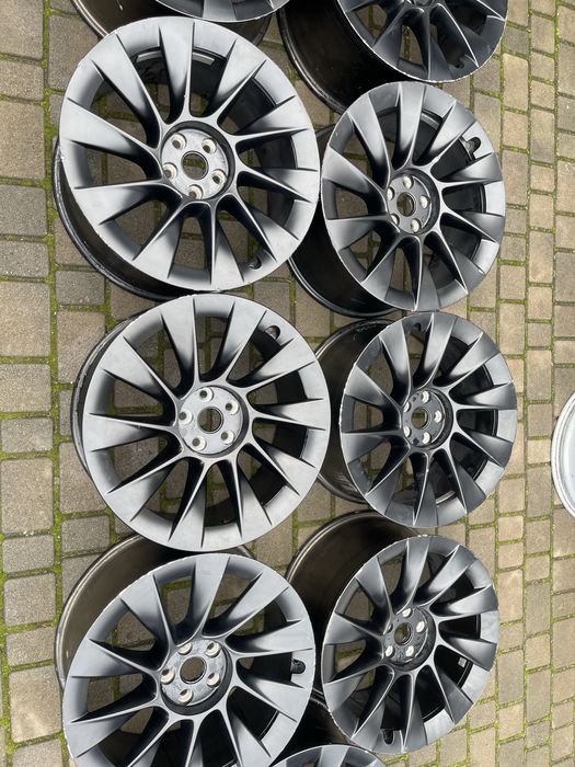 Диск Tesla Model Y 20Х9.5