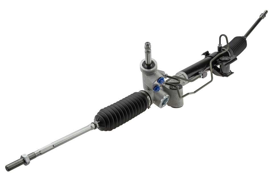 Рулевая рейка mitsubishi lancer 08,4410a438 б/у