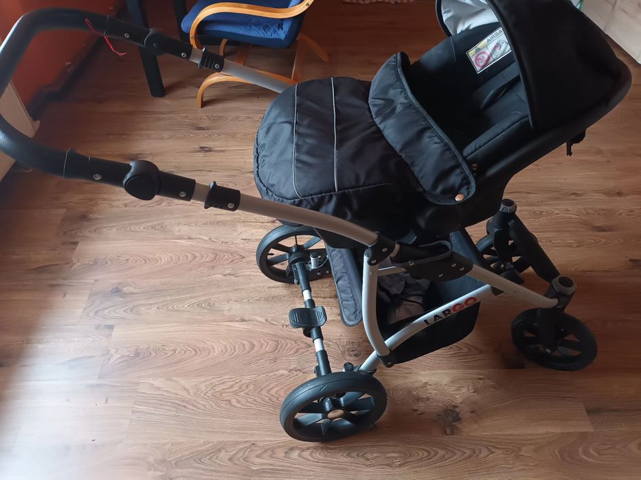 Wózek dziecięcy  3 w 1