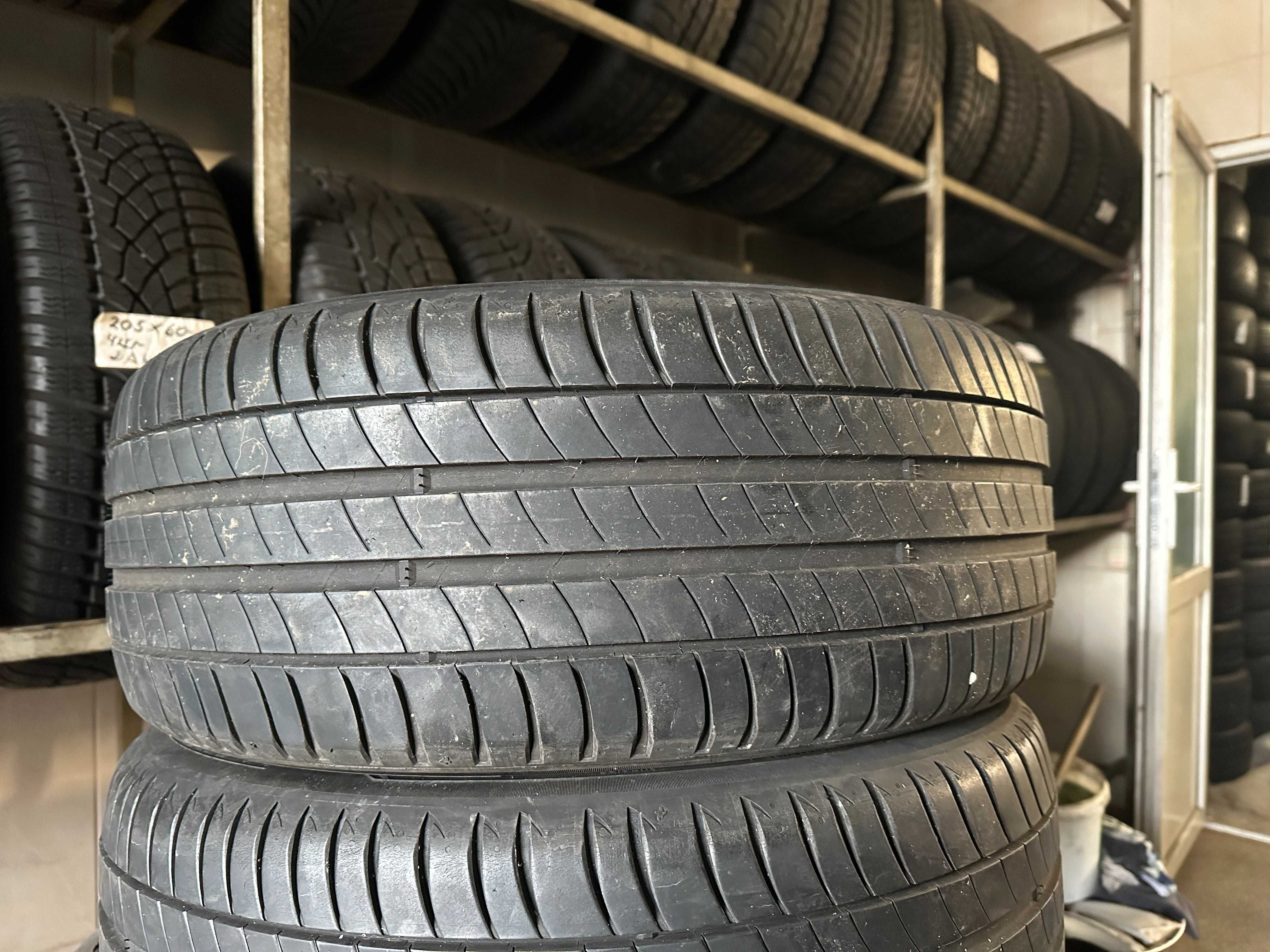 225-45 R17 91W Michelin Primacy 3 2шт