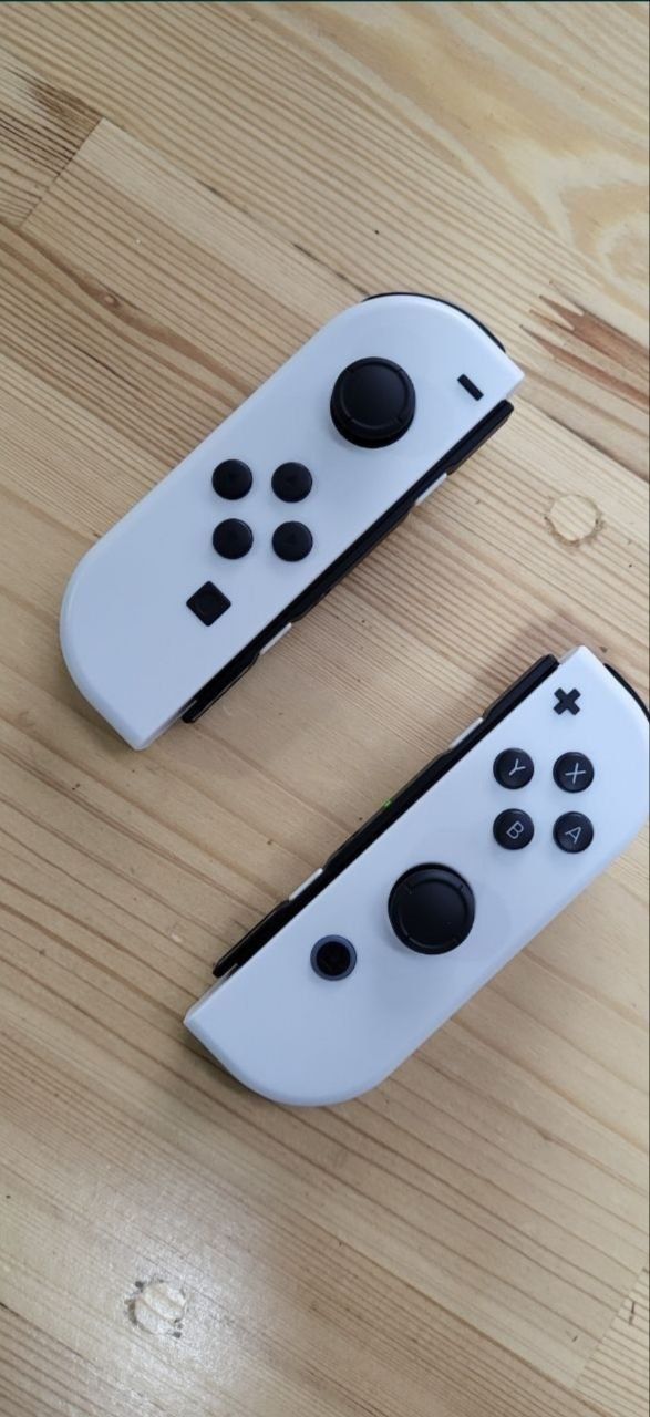 Джой Кон Joy Con Nintendo Switch OLED Lite
