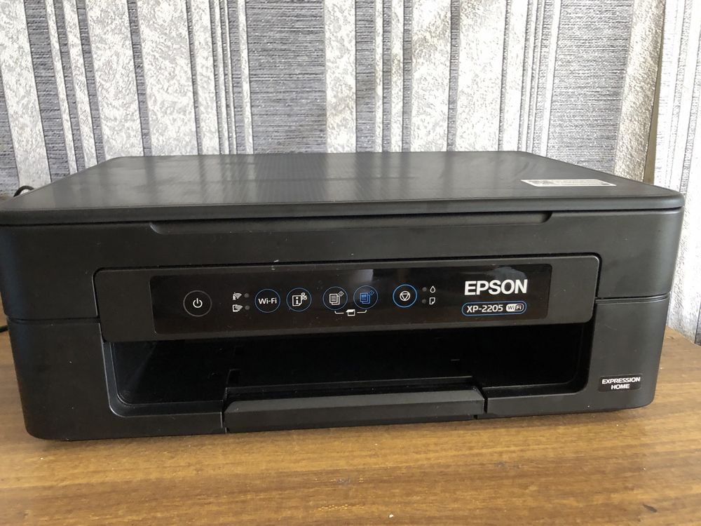 Принтер EPSON XP-2205