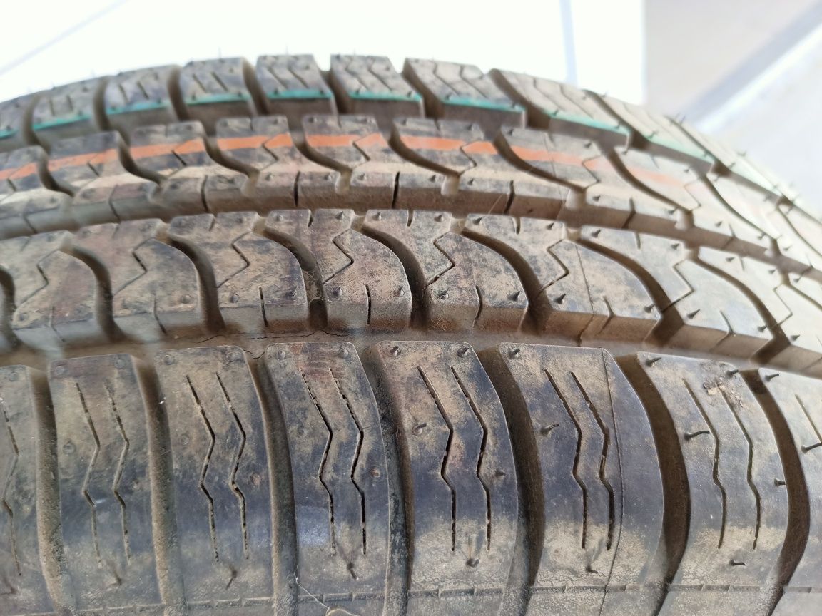 Шина Firestone F-580 175/65/14 86R