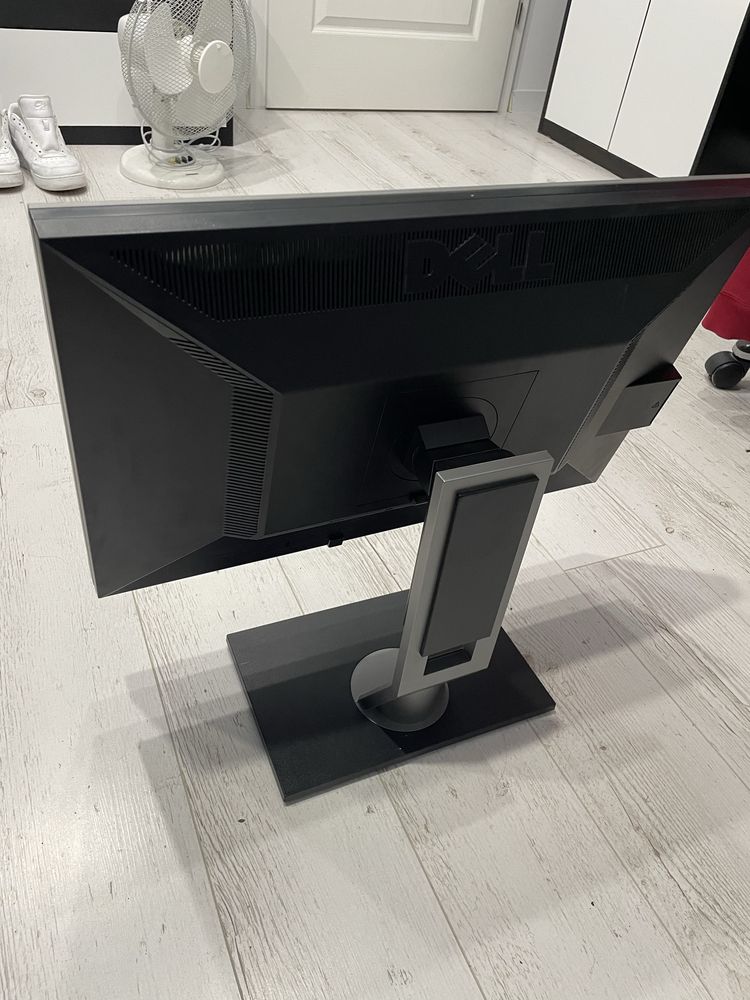 Monitor Dell P2210HC 22 cale LCD
