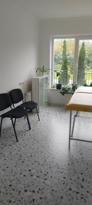 Здам в оренду кабінет