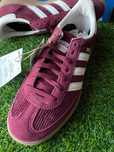 Buty adidas Handball Spezial Red UnisexTrampki R.37