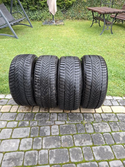 Opony zimowe 225/45 R17 Diplomat, prod. 2021
