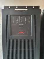 Джерело безперебійного живлення APC Smart-UPS 2200 XL
12 000 грн.