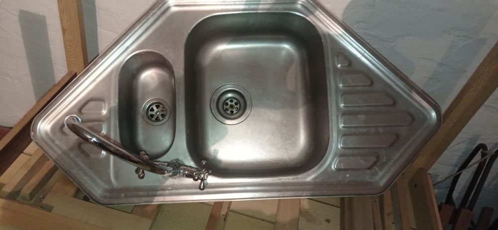 Sprzedam zlewozmywak kuchenny