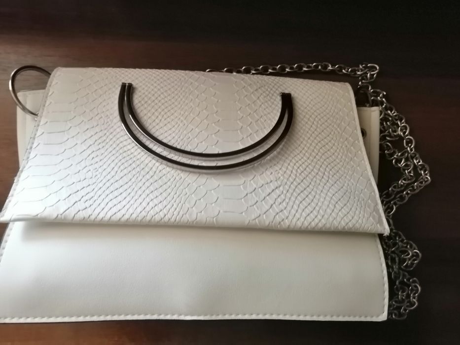 Женская сумочка на цепочке New look, жіноча сумочка