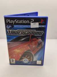 Nfs Underground Ps2 nr 0629