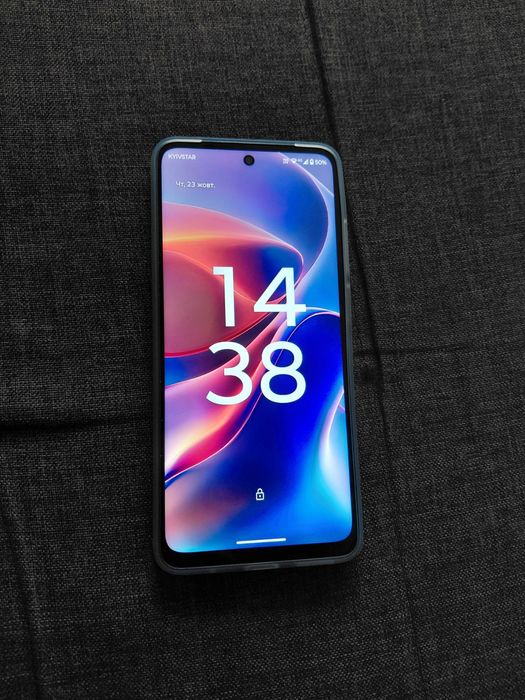 Продам Moto E15 2/64GB